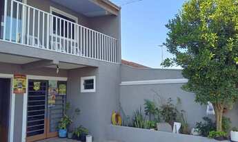 Imagem 3: Sobrado no Pinheirinho - Curitiba - PR