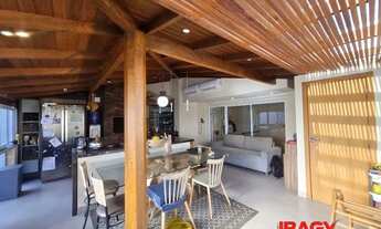 Imagem 7: Excelente Cobertura 3 dormitório(s) em Campeche - Florianópolis