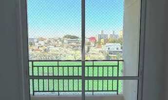 Imagem: Apartamento 2 quartos à venda no(a) Jardim