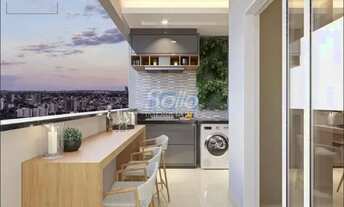 Imagem 6: Venda Apartamento duplex TUBALINA