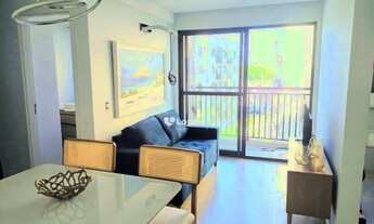 Imagem 3: Apartamento 2 quartos 1 suíte - R$ 480.000,00 Recreio dos Bandeirantes