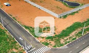 Imagem: Terreno para venda no bairro Novo Mundo