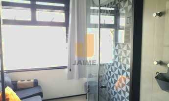 Imagem 3: Apartamento com 1 Dormitório em Higienópolis