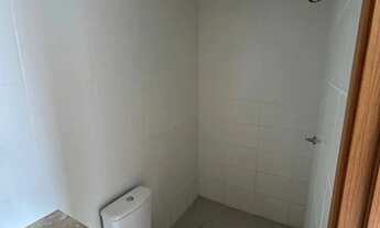 Imagem 2: Aluga-se Apartamento novo 2Q Com suíte No Vida Milão