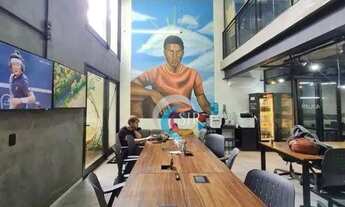 Imagem: Conjunto, 372 m² - venda por R$ 4.840.940,00