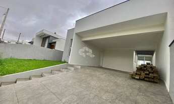 Imagem 2: Casa alto padrão á venda no Bairro Tomazetti