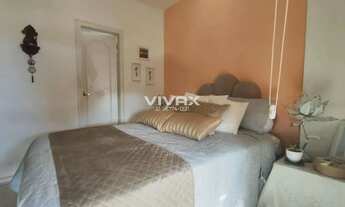 Imagem 6: MÉIER | Rua Barão de São Borja - Apartamento 3 Quartos