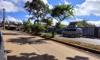 Imagem 5: VENDO LOTE NA CHÁCARA 119 CONJUNTO 05 DE ARNIQUEIRASACEITA CARROACEITA APARTAMENTO