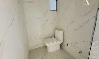 Imagem 6: Sobrado Geminado Alto Padrão bairro Saguaçu em Joinville / SC