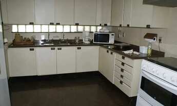 Imagem 7: Casa de rua - Linear / Residencial / Jardim Botânico