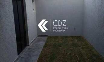 Imagem 5: Casa Condomínio Horto Florestal 3 ( NOVA ) - Sorocaba/S