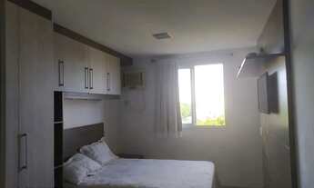 Imagem 3: Apartamento em Rua Caldas Viana - Parque Flamboyant - Campos dos Goytacazes/RJ