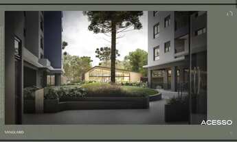 Imagem 8: HYTTE - coberturas duplex 3 quartos de 168 a 174m2 a venda no ecoville!