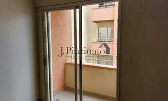 Imagem 3: APARTAMENTO COM 02 DORMITÓRIOS NO BAIRRO VILA PROGRESSO - JUNDIAÍ/SP - CONDOMÍNIO RESIDENC