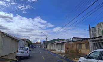 Imagem 4: QNJ 21 ótimo terreno à venda em localização privilegiada