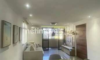 Imagem 4: Venda Apartamento 4 quartos Santa Efigênia Belo Horizonte