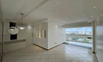 Imagem 3: Apartamento 1602 Residencial Maanaim Av. T-03 Qd. 50 Lt. Setor Bueno Goiânia-GO