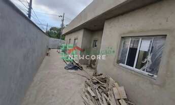 Imagem 2: Casa em Avenida Atlântica - Balneário Regina Maria - Mongaguá/SP