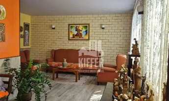 Imagem 3: Casa com 4 dormitórios à venda, 165 m² por R$ 1.250.000,00 - Piratininga - Niterói/RJ