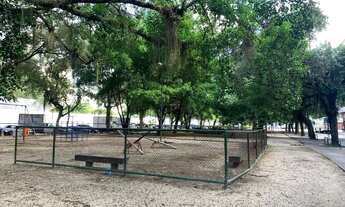 Imagem 3: Apartamento com 3 quartos à venda, 76 m² no Leblon-RJ