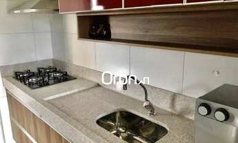 Imagem 5: Apartamento à venda, 64 m² por R$ 560.000,00 - Vila Bela - Goiânia/GO