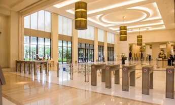 Imagem 5: BUSINESS CENTER CEO