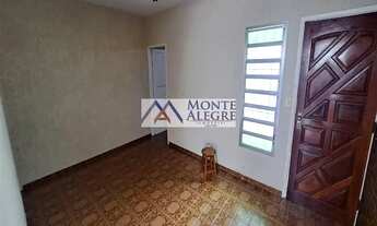 Imagem 3: Casa residencial para alugar na Vila do Castelo - 70 m² com 2 dormitórios/quartos