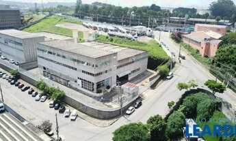 Imagem 3: GALPÃO - JARDIM MUTINGA - SP