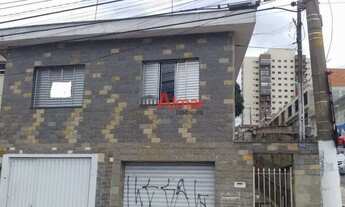 Imagem 6: Terreno 10,30 x 53,00 Próx. Estação Dom Bosco CPTM