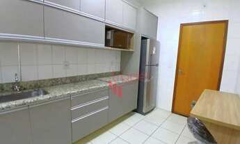 Imagem 5: Apartamento Mobiliado com 03 suítes para Alugar no Bairro Jardim Botânico em Ribeirão Pret