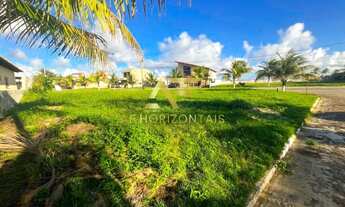 Imagem 2: Lote de esquina no Condomínio Residencial Brisas, no Mosqueiro, em frente à praia (603 m2