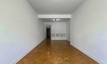 Imagem 3: Apartamento com 3 quartos para alugar, 106 m² por R$ 4.334/mês - Consolação - São Paulo/SP