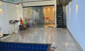 Imagem: Casa para Reveillon