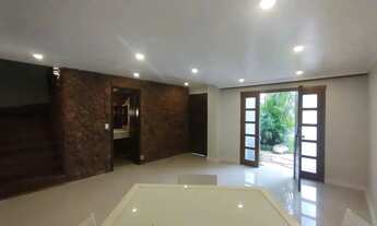 Imagem: Casa de condomínio em Rua Martim Afonso