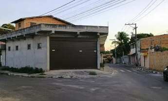 Imagem 2: Galpão para aluguel e venda com 450 metros quadrados em Itinga - Lauro de Freitas - BA