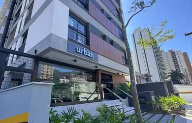 Imagem 5: Apartamento 3 quartos, 1 suíte, 2 vagas, Hobby Box e lazer completo no Centro/Florianópoli