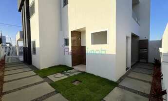 Imagem 7: Casa no Condomínio Villaredo Barra - Barra dos Coqueiros