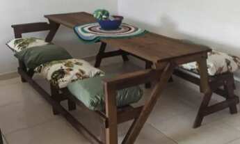 Imagem 6: Casa bertioga temporada