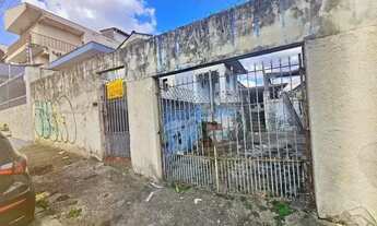 Imagem: Terreno à venda no Bairro do Vila Pereira