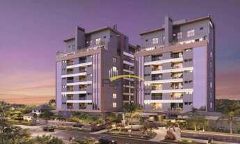 Imagem 3: Apartamento à venda, 129 m² por R$ 1.962.800,00 - Água Verde - Curitiba/PR