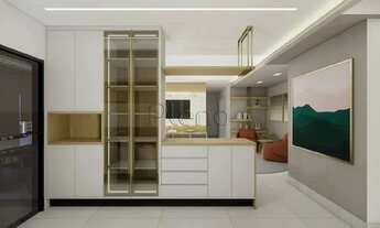 Imagem 7: Apartamento à venda no Nova Campinas, 3 quartos - Campinas