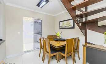 Imagem 3: Excelente Sobrado a venda , no xaxim curitiba