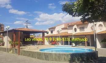 Imagem 11: Leo vende, lindo duplex em condomínio Sta Mônica, 4