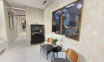 Imagem 6: Apartamento com 3 dormitórios à venda, 115 m² por R$ 1.449.000,00 - Tatuapé - São Paulo/SP