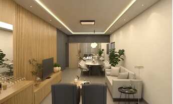 Imagem 6: Linda casa no Jardim São Lourenço