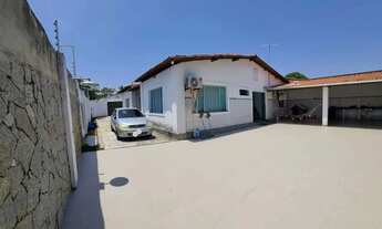 Imagem: Casa Conjunto Beira Mar esquina 1417