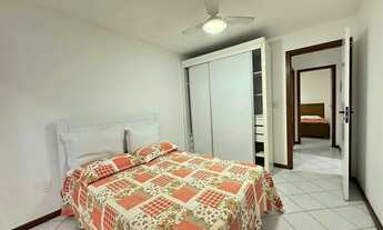 Imagem 6: Apartamento para venda tem 78 metros quadrados com 2 quartos em Ipiranga - Guarapari - ES