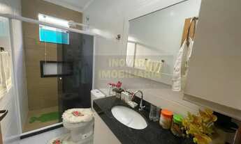 Imagem 7: KCOD 1108 Excelente casa no bairro Nova São Pedro, 3 quartos, sendo 1 suíte