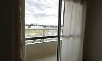 Imagem 4: Imóvel para venda possui 50 metros quadrados com 2 quartos em Setor Faiçalville - Goiânia