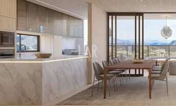 Imagem 7: Apartamento à venda, 4 quartos, 2 suítes, 3 vagas, Vale do Sereno - Nova Lima/MG